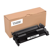 Совместимый картридж W1510X для принтеров HP LJ Pro 4003dw, MFP 4103dw, 4103fdw Чёрный, 9700 копий (БЕЗ ЧИПА)