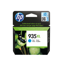 Оригинальный картридж C2P24AE 935XL для принтеров HP Officejet Pro 6230/6830 (голубой, струйный, 1000 стр.)