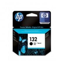 Оригинальный картридж C9361H для принтеров HP Officejet 6313, Photosmart C4183, C3183, 2573, чёрный, струйный, 5 мл.