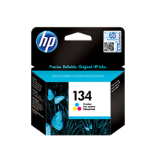 Оригинальный картридж C9363HE для принтеров HP DeskJet 6943, 6983, 5943, PhotoSmart 8053, 475, 428 (цветной, струйный, 560 стр.)