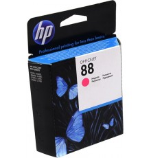 Оригинальный картридж C9387AE для принтеров HP Officejet Pro K5400, K5500 (пурпурный, струйный, 860 стр.)