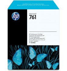 Оригинальный картридж CH644A №771 для принтеров HP Designjet Z6200/Z6600/Z6800, струйный