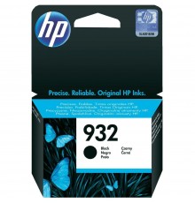 Оригинальный картридж CN057AE №932 для принтеров HP Officejet 6100/6700/7110, чёрный, струйный, 400 стр.