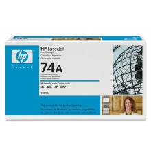 Заправка картриджа HP 92274A для HP LJ 4L, 4ML, 4P, 4MP
