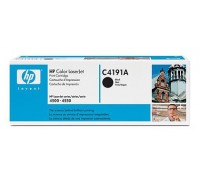 Заправка картриджа HP C4191A для HP CLJ 4500 series