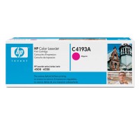 Заправка картриджа HP C4193A для HP CLJ 4500 series