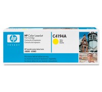Заправка картриджа HP C4194A для HP CLJ 4500 series