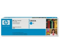 Заправка картриджа HP C8551A для HP CLJ 9500 series