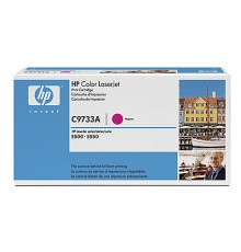 Оригинальный картридж HP C9733A для HP CLJ 5500, 5550 (пурпурный, 12000 стр.)