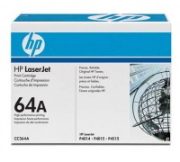 Заправка картриджа HP CC364A для HP LJ P4014, 4015, 4515