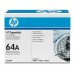 Картридж CC364A №64A для HP LJ P4014, 4015, 4515 (черный, 10000 стр.)