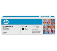 Заправка картриджа HP CC530A для HP CLJ 2320, 2025 series