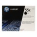 Картридж CE255X №55X для HP LJ P3016 (черный, 12500 стр.)