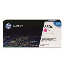 Оригинальный картридж HP CE273A для HP Сolor LJ СP5525, пурпурный, 15000 стр.