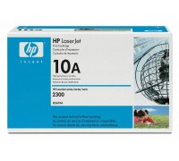 Заправка картриджа HP Q2610A для HP LJ 2300 series