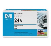 Заправка картриджа HP Q2624A для HP LJ 1150