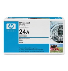 Заправка картриджа HP Q2624A для HP LJ 1150