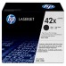 Картридж Q5942X №42X для HP LJ 4250, 4350 series (черный, 20000 стр.)