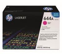 Оригинальный картридж HP Q6463A для HP CLJ 4730, 4700 (пурпурный, 12000 стр.)