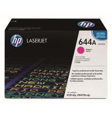 Заправка картриджа HP Q6463A для HP CLJ 4730 series
