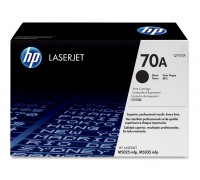 Восстановление картриджа HP Q7570A для HP LJ 5025, 5035 на 15000 стр. с заменой чипа