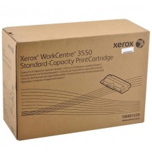 Заправка картриджа Xerox 106R01529 для Xerox WorkCentre 3550 на 5000 стр.