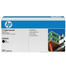 Восстановление драм-картриджа HP CB384A для HP LaserJet CP6015, CM6030 MFP, черный (на 35000 стр.)