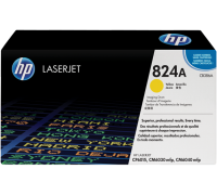 Восстановление драм-картриджа HP CB386A для HP LaserJet CP6015, CM6030 MFP, желтый (на 35000 стр.)