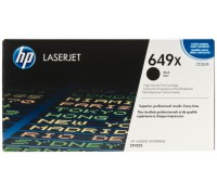 Заправка картриджа HP CE260X для HP LaserJet CP4525, черный (на 17000 стр.)
