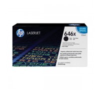 Заправка картриджа HP CE264X для HP LaserJet CM4540, черный (на 17000 стр.)