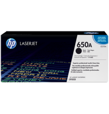 Заправка картриджа HP CE270A для HP LaserJet CP5525, M750n, M750dn, M750xh, черный (на 13500 стр.)