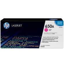 Заправка картриджа HP CE273A для HP LaserJet CP5525, M750n, M750dn, M750xh, пурпурный (на 15000 стр.)