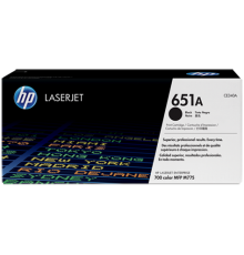 Заправка картриджа HP CE340A для HP LaserJet 700, M775dn, черный (на 15000 стр.)