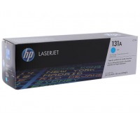 Заправка картриджа CF210A (Чёрный) для HP LaserJet PRO 200 Color M251, 200 Color MFP M277, 1600 стр.
