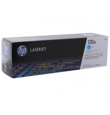 Заправка картриджа CF210A (Чёрный) для HP LaserJet PRO 200 Color M251, 200 Color MFP M277, 1600 стр.