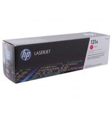 Заправка картриджа CF213A (Пурпурный) для HP LaserJet PRO 200 Color M251, 200 Color MFP M280, 1800 стр.