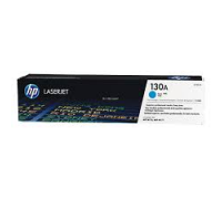 Заправка картриджа HP CF351A для HP LaserJet PRO M176N, M177FW, голубой (на 1000 стр.)