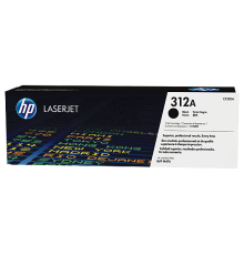 Заправка картриджа HP CF380A для HP LaserJet M476DN, M476DW, M476NW, черный (на 2400 стр.)