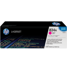 Заправка картриджа HP CB383A для HP LaserJet CP6015, пурпурный (на 21000 стр.)