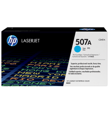 Заправка картриджа HP CE401A для HP LaserJet ENTERPRISE 500-M551, M575DN, M575F, M575С, PRO 500 M570DW, M570DN, голубой (на 6000 стр.)