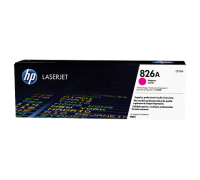 Заправка картриджа HP CF313A для HP LaserJet M855, пурпурный (на 31500 стр.)