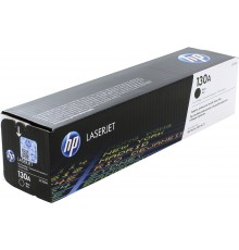 Картридж HP CF350A для HP LJ M153, M176, M177, оригинальный (черный, 1300 стр.)