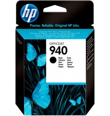 Оригинальный картридж C4902AE для принтеров HP Officejet Pro 8000, 8500, 8500a (чёрный, 1000 стр.)