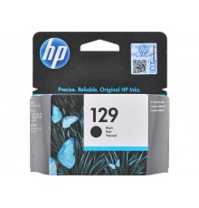 Оригинальный картридж C9364HE для принтеров HP DeskJet 6943, 6983, 5943, PhotoSmart 8053, 475, 428 (чёрный, струйный, 420 стр.)