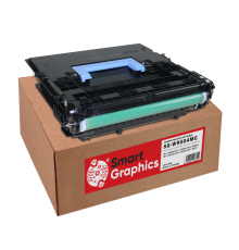 Совместимый картридж W9004MC для принтеров HP LaserJet E60055, E60065, E60075, E62555, E62565, E62575 на 50000 копий (С ЧИПОМ)