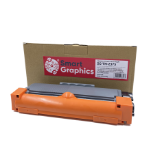 Тонер-картридж Smart Graphics SG-TN-2375 для Brother HL-L2300, DCP-L2500, MFC-L2700, совместимый, чёрный (2600 стр.)