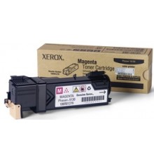 Оригинальный пурпурный картридж Xerox 106R01283 для Xerox Phaser 6130 на 1900 стр.