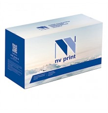 Совместимый картридж NV Print NV-TK-825 Cyan (NV-TK825C) для Kyocera KM-C2520, C2525E, C3225, C3232, C3232E, C4035E