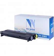 Совместимый картридж NV Print NV-TN-2085 (NV-TN2085) для Brother HL-2035R