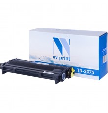 Совместимый картридж NV Print NV-TN-135T Yellow (NV-TN135TY) для Brother HL-4040CN, 4050CDN, 4070CDW, DCP-9040CN, 9042CDN, 9045CDN